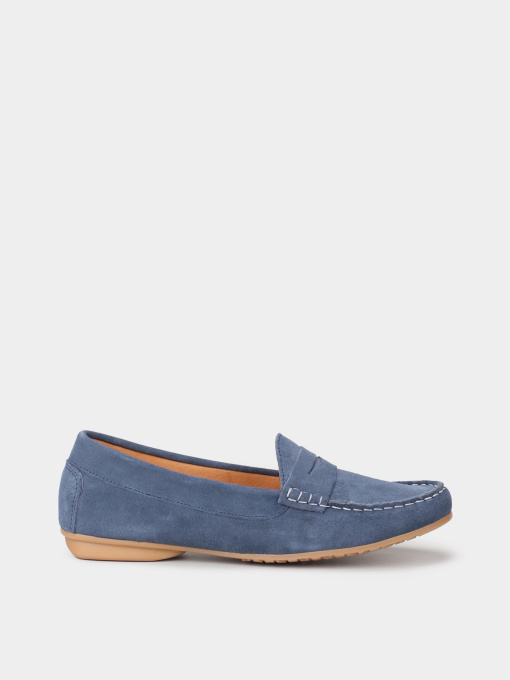 Сліпони та мокасини Filipe Shoes модель 5282/2 Фото