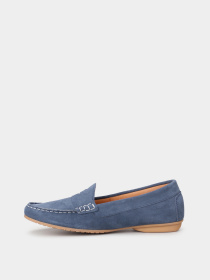 Слипоны и мокасины Filipe Shoes модель 5282/2 Фото