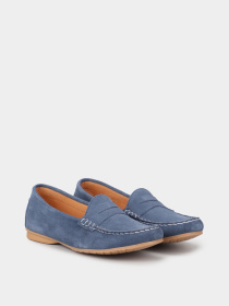 Слипоны и мокасины Filipe Shoes модель 5282/2 Фото