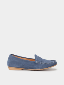 Сліпони та мокасини Filipe Shoes модель 5282/2 Фото