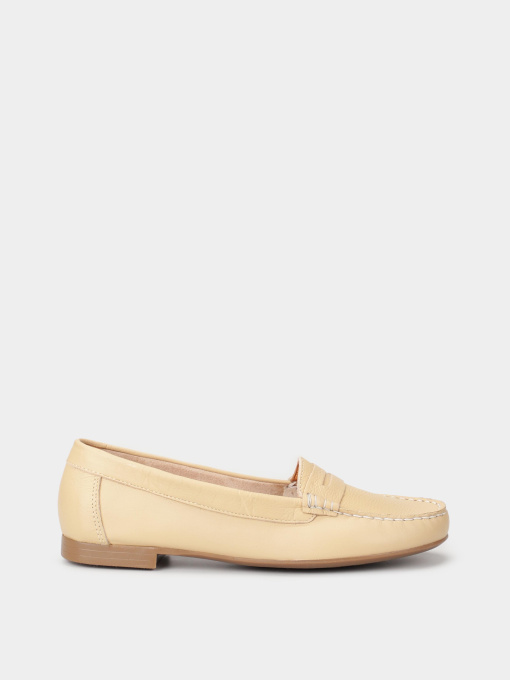 Сліпони та мокасини Filipe Shoes модель 11417 Фото