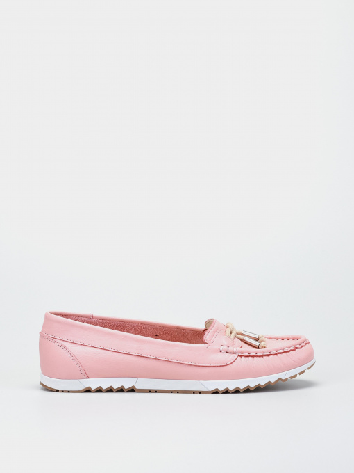 Сліпони та мокасини Filipe Shoes модель 8832/23 Фото
