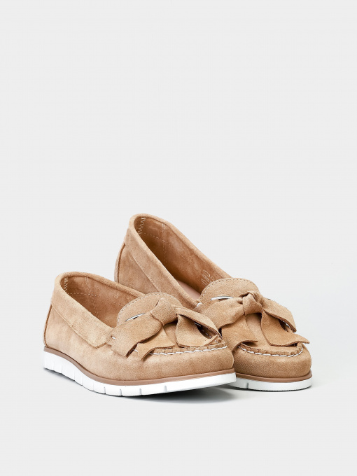 Слипоны и мокасины Filipe Shoes модель 10755/04 Фото