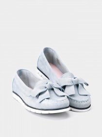 Слипоны и мокасины Filipe Shoes модель 10755/01 Фото