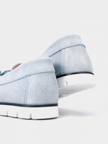 Слипоны и мокасины Filipe Shoes модель 10755/01 Фото