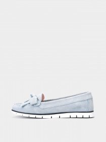Слипоны и мокасины Filipe Shoes модель 10755/01 Фото