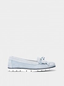 Слипоны и мокасины Filipe Shoes модель 10755/01 Фото