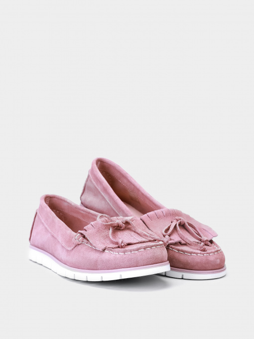 Слипоны и мокасины Filipe Shoes модель 8782/28 Фото