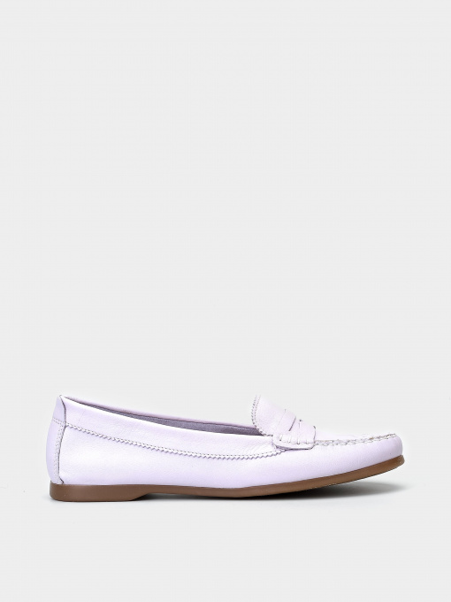 Слипоны и мокасины Filipe Shoes модель 8796/25 Фото