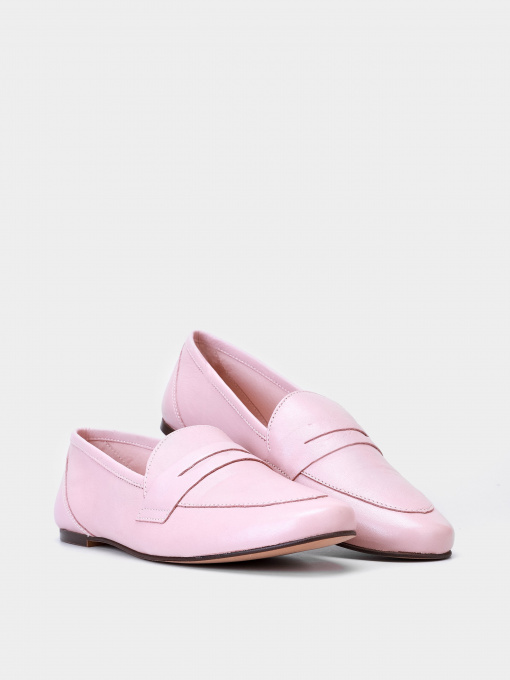 Туфли и лоферы Filipe Shoes модель 10648/55 Фото