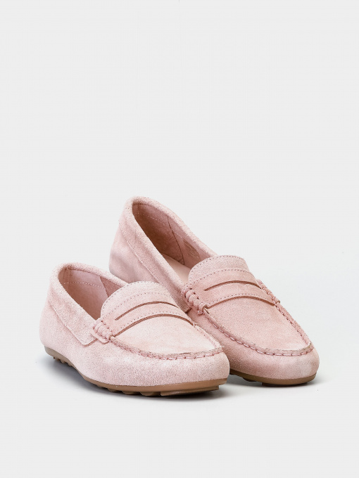 Слипоны и мокасины Filipe Shoes модель 11163/14 Фото