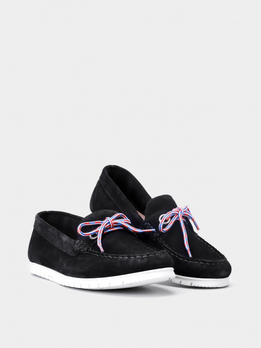Сліпони та мокасини Filipe Shoes модель 11674/02 Фото