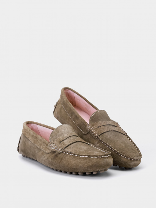 Слипоны и мокасины Filipe Shoes модель 9720/A2 Фото