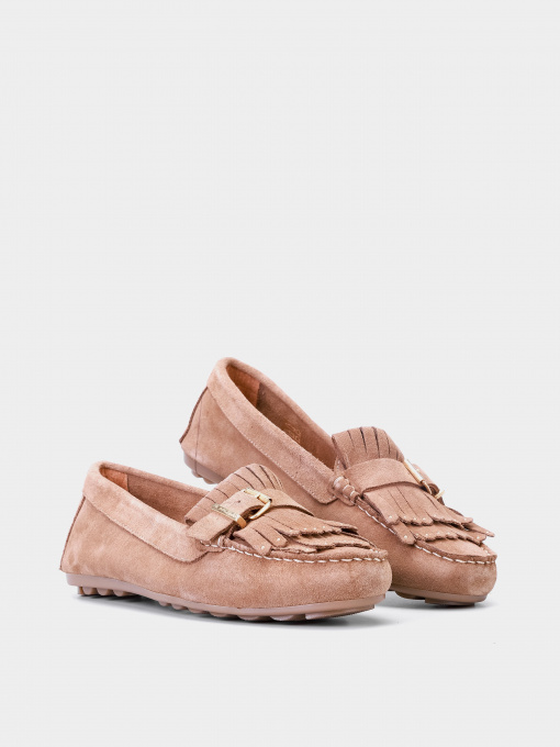 Слипоны и мокасины Filipe Shoes модель 11217/09 Фото