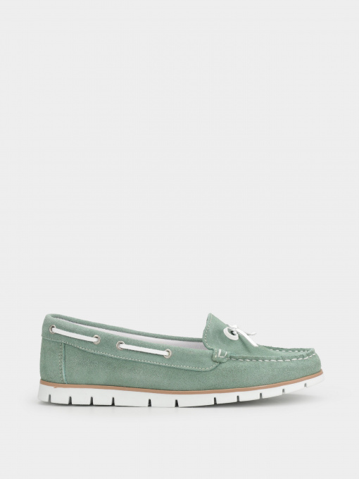 Слипоны и мокасины Filipe Shoes модель 12209/01 Фото