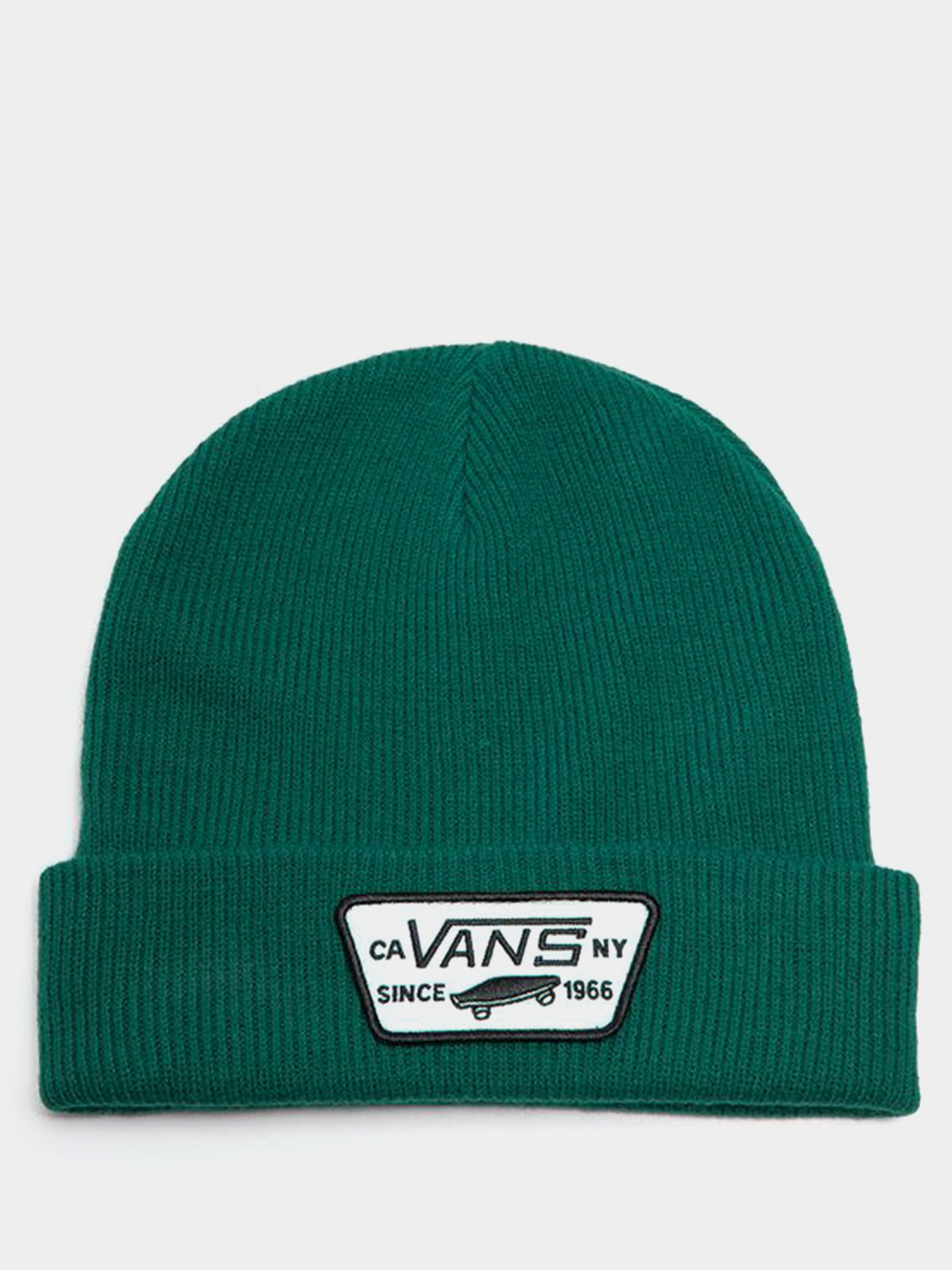 Шапки и кепки Vans MILFORD BEANIE модель VN000UOUGOS1 Фото