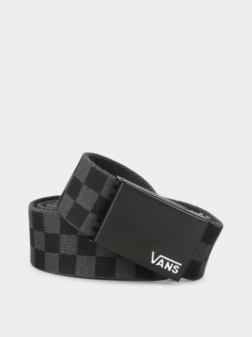 Ремни Vans Deppster II Web модель VN0A31J1BA51 Фото