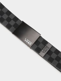 Ремені Vans Deppster II Web модель VN0A31J1BA51 Фото