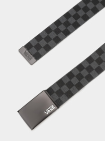 Ремені Vans Deppster II Web модель VN0A31J1BA51 Фото