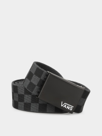 Ремені Vans Deppster II Web модель VN0A31J1BA51 Фото