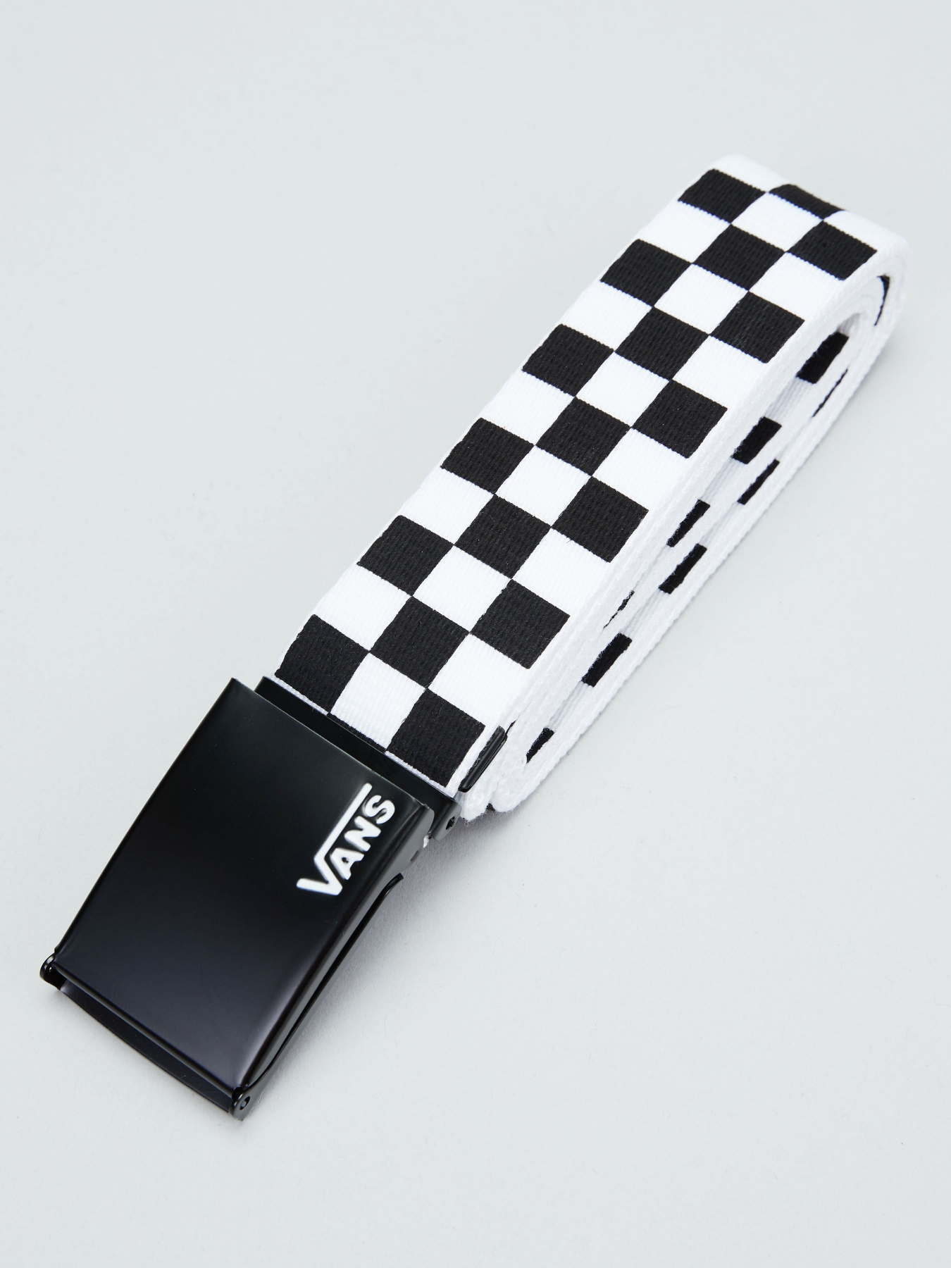 Ремені Vans Deppster II Web модель VN0A31J1Y281 Фото