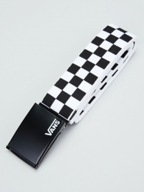 Ремені Vans Deppster II Web модель VN0A31J1Y281 Фото