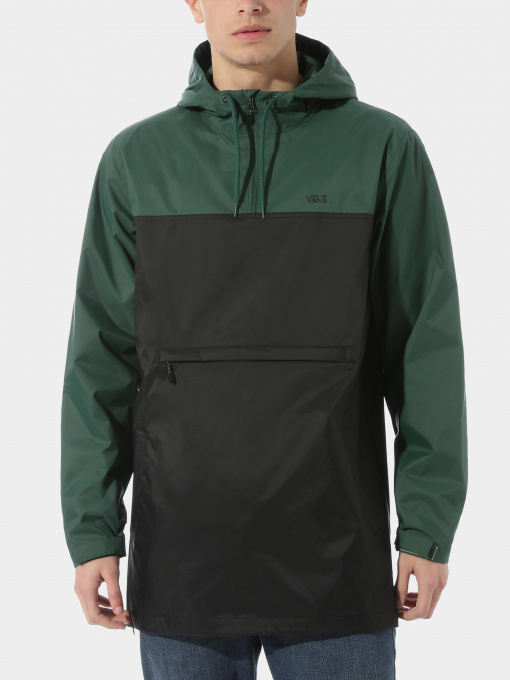 Куртки и дубленки Vans Redwood модель VN0A4RPZZHW1 Фото