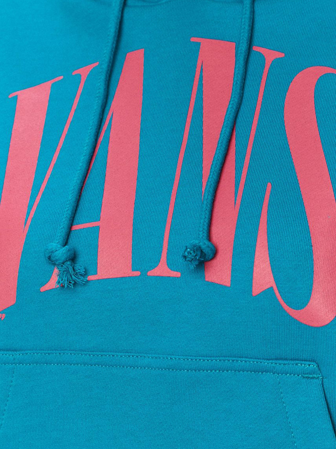 Худі та світшоти Vans Kaye Crop Hoodie модель VN0A4S9P4AW1 Фото
