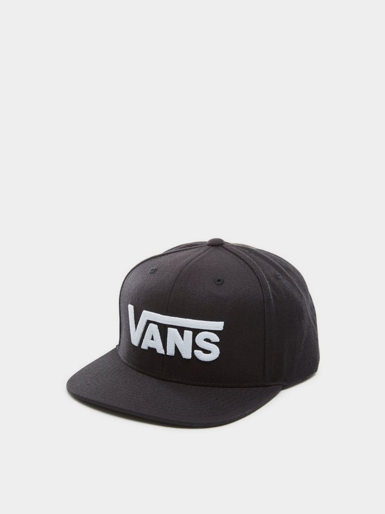 Шапки и кепки Vans Classic Drop V II модель VN0A36ORY281 Шапки и кепки Vans Classic Drop V II модель VN0A36ORY281 Фото