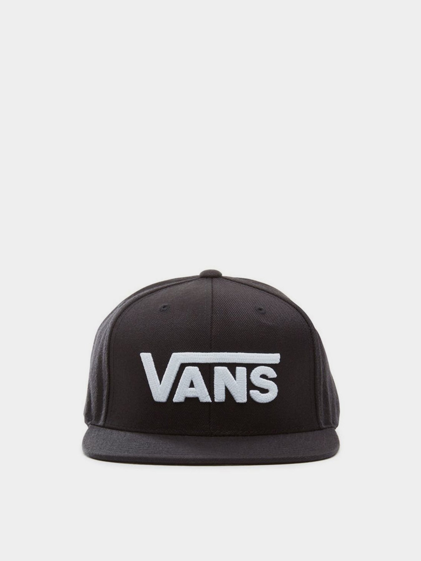 Шапки и кепки Vans Classic Drop V II модель VN0A36ORY281 Шапки и кепки Vans Classic Drop V II модель VN0A36ORY281 Фото