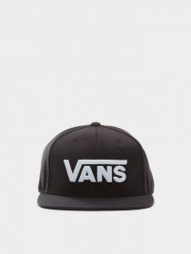 Шапки та кепки Vans Classic Drop V II модель VN0A36ORY281 Фото