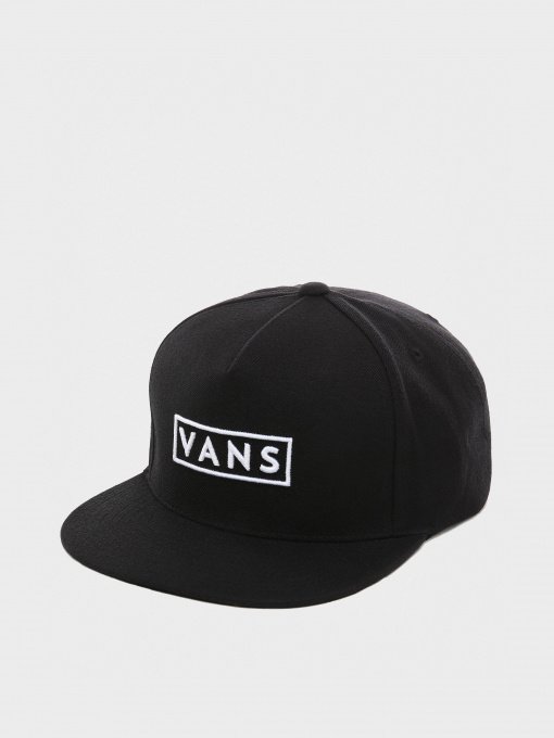 Шапки та кепки Vans Easy Box  модель VN0A45DPBLK1 Фото