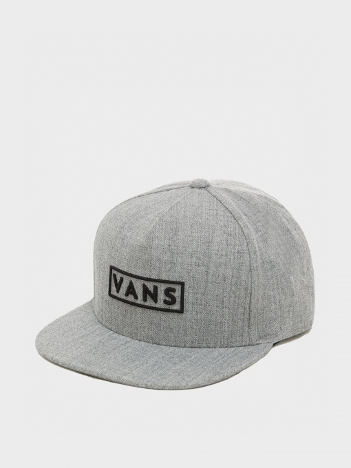 Шапки та кепки Vans Easy Box  модель VN0A45DPHTG1 Фото