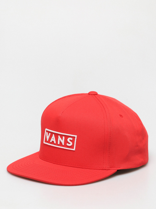 Шапки та кепки Vans Easy Box модель VN0A45DP4PV1 Фото