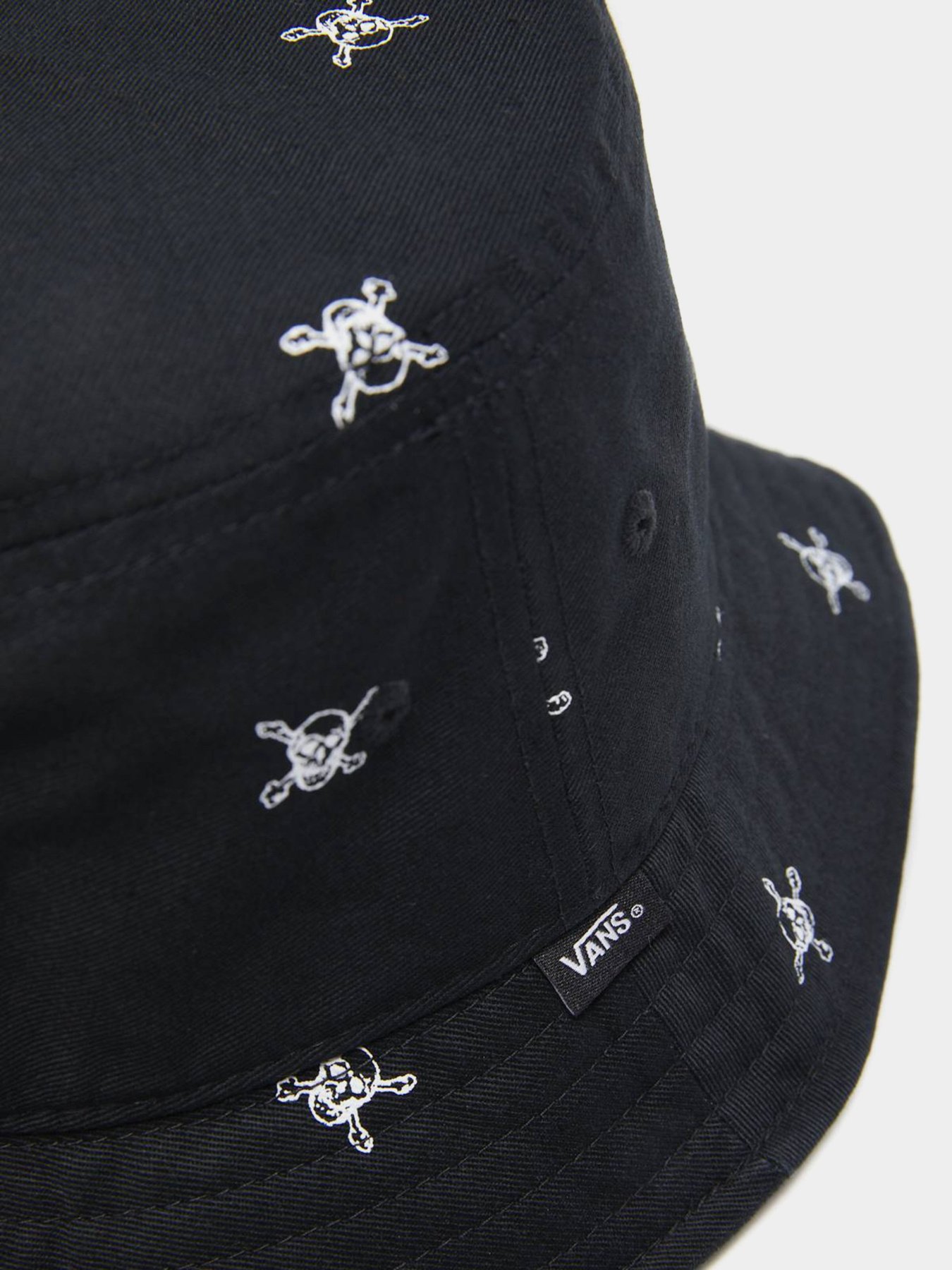 Шапки та кепки Vans Undertone Bucket модель VN0A4TQBZ7F1 Фото