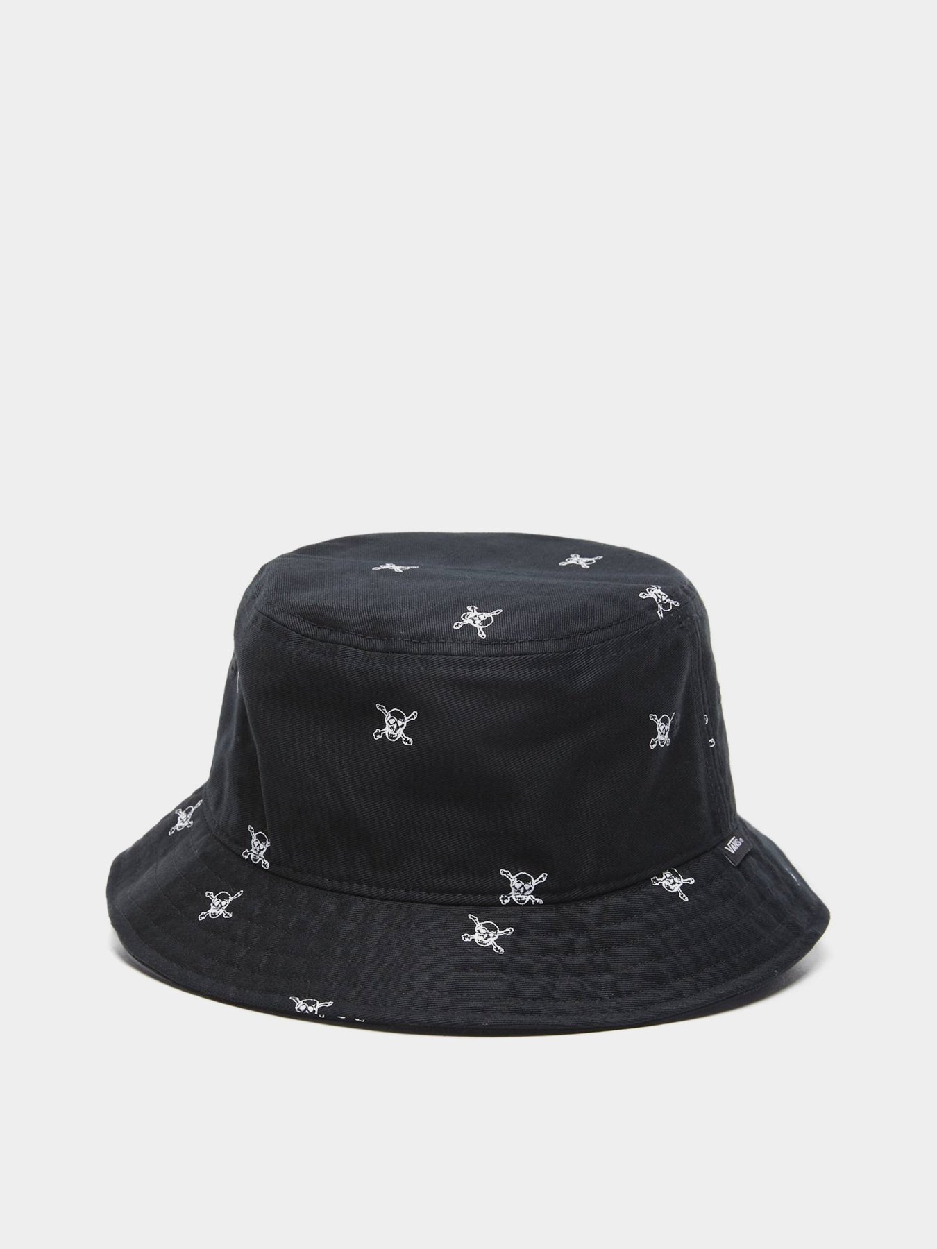 Шапки та кепки Vans Undertone Bucket модель VN0A4TQBZ7F1 Фото