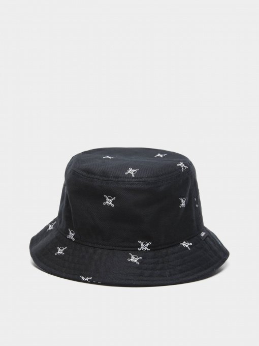 Шапки и кепки Vans Undertone Bucket модель VN0A4TQBZ7F1 Фото