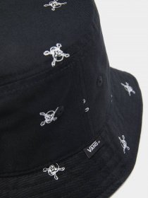 Шапки та кепки Vans Undertone Bucket модель VN0A4TQBZ7F1 Фото