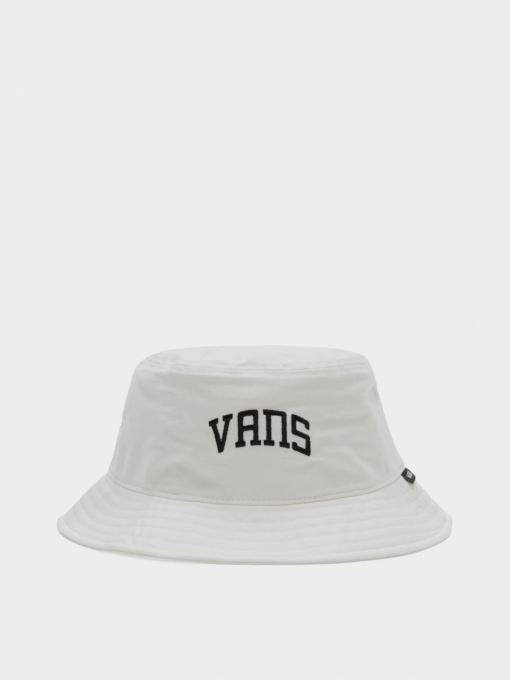 Шапки и кепки Vans Undertone Bucket модель VN0A4TQBWHT1 Фото
