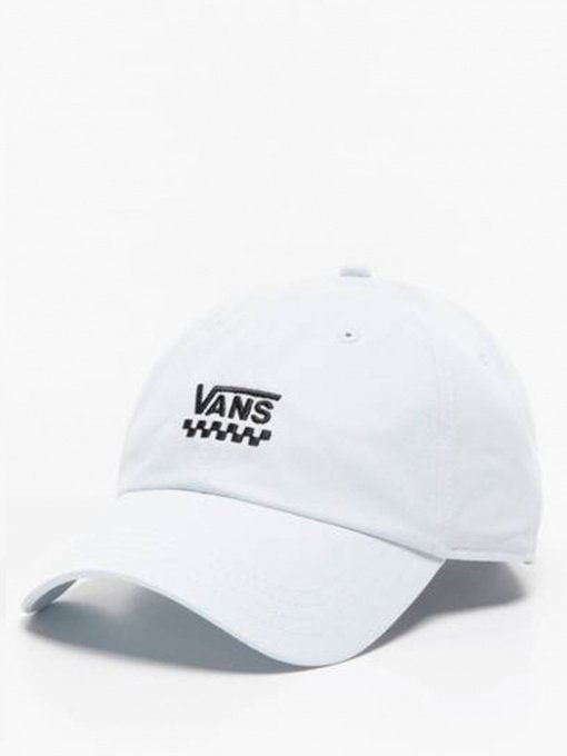 Шапки та кепки Vans Court Side модель VN0A31T6ZFM1 Фото
