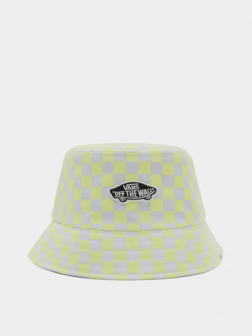 Шапки та кепки Vans Undertone Bucket модель VN0A4DT8TCY1 Фото
