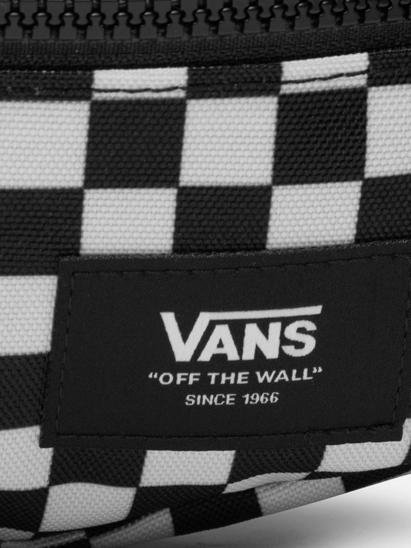Сумки Vans Ward Cross 2L модель VN0A2ZXXHU01 Сумки Vans Ward Cross 2L модель VN0A2ZXXHU01 Фото