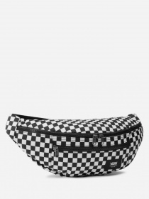Сумки Vans Ward Cross 2L модель VN0A2ZXXHU01 Фото
