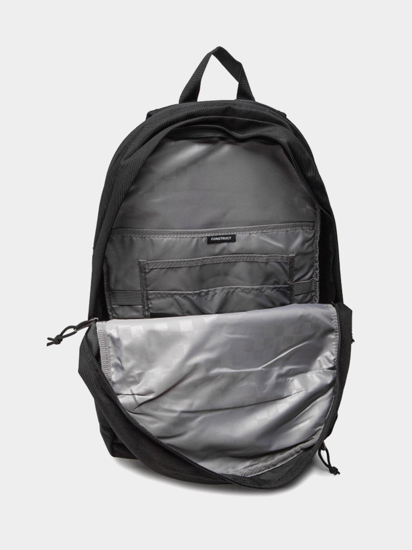 Рюкзаки Vans Construct модель VN0A4RWVY281 Рюкзаки Vans Construct модель VN0A4RWVY281 Фото