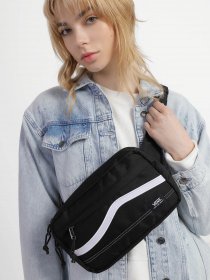 Сумки Vans Construct модель VN0A4RWYY281 Фото