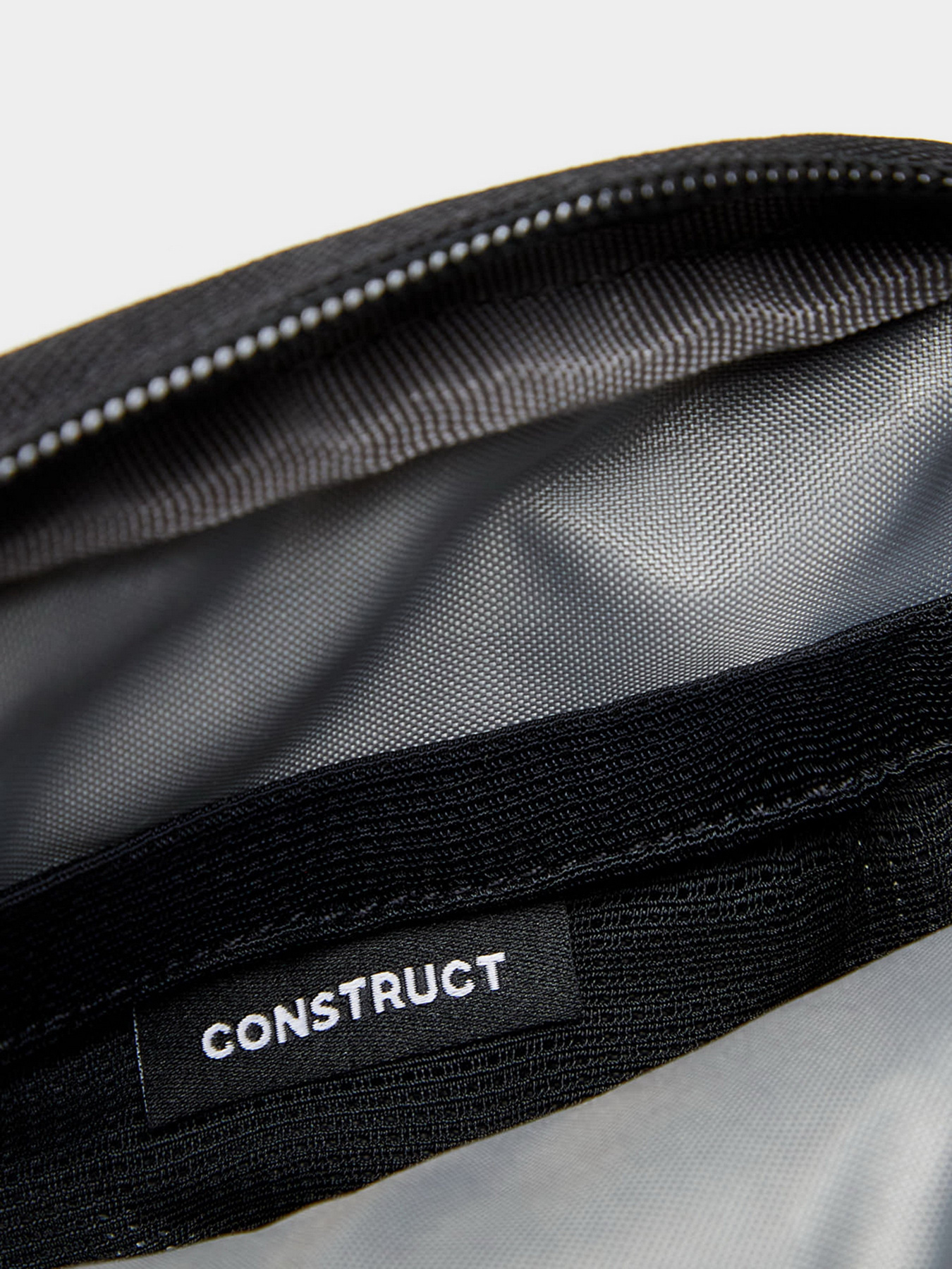 Сумки Vans Construct модель VN0A4RWZY281 Фото