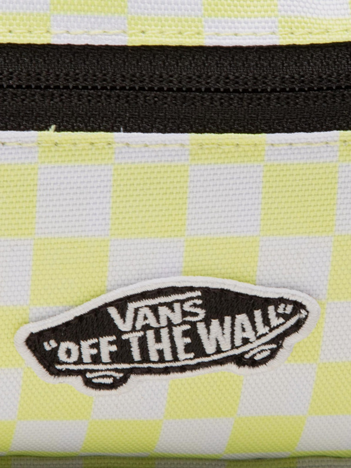 Сумки Vans Street Ready модель VN0A47QETCY1 Сумки Vans Street Ready модель VN0A47QETCY1 Фото