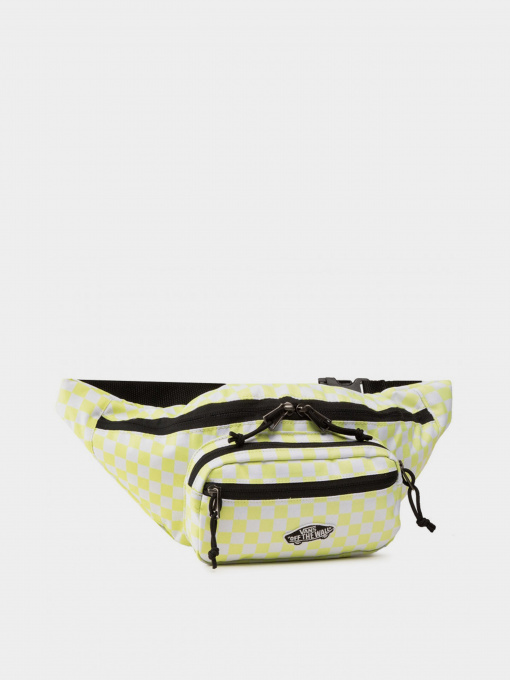 Сумки Vans Street Ready модель VN0A47QETCY1 Фото