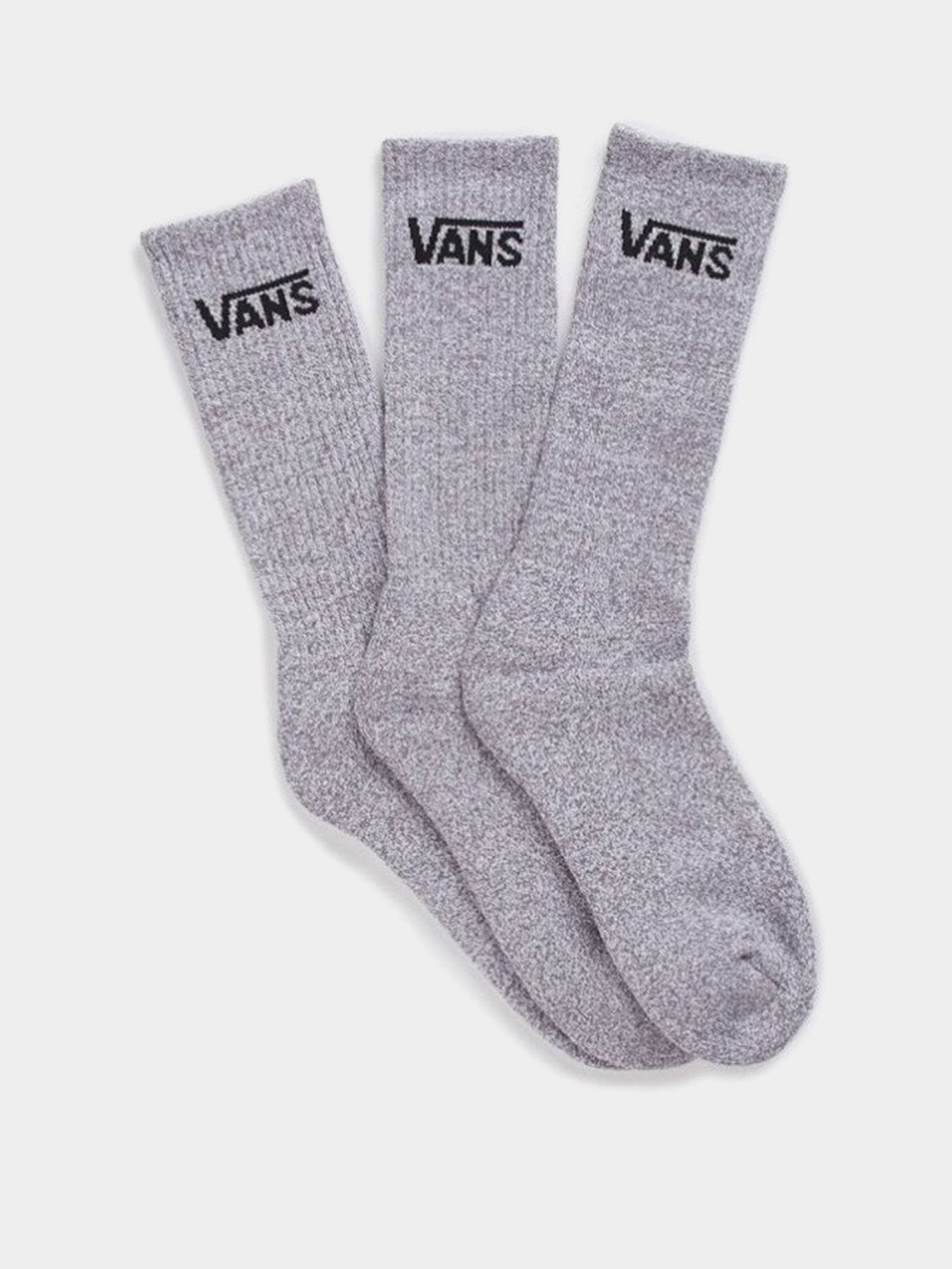 Носки и гольфы Vans Classic Crew 38,5 - 42 модель VN000XRZHTG1 Фото