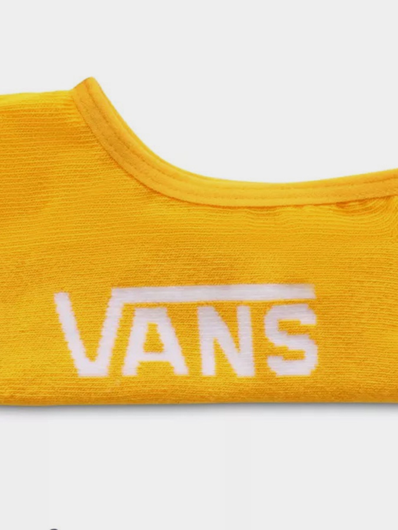 Носки и гольфы Vans Classic Super No Show модель VN000XS94PV1 Носки и гольфы Vans Classic Super No Show модель VN000XS94PV1 Фото